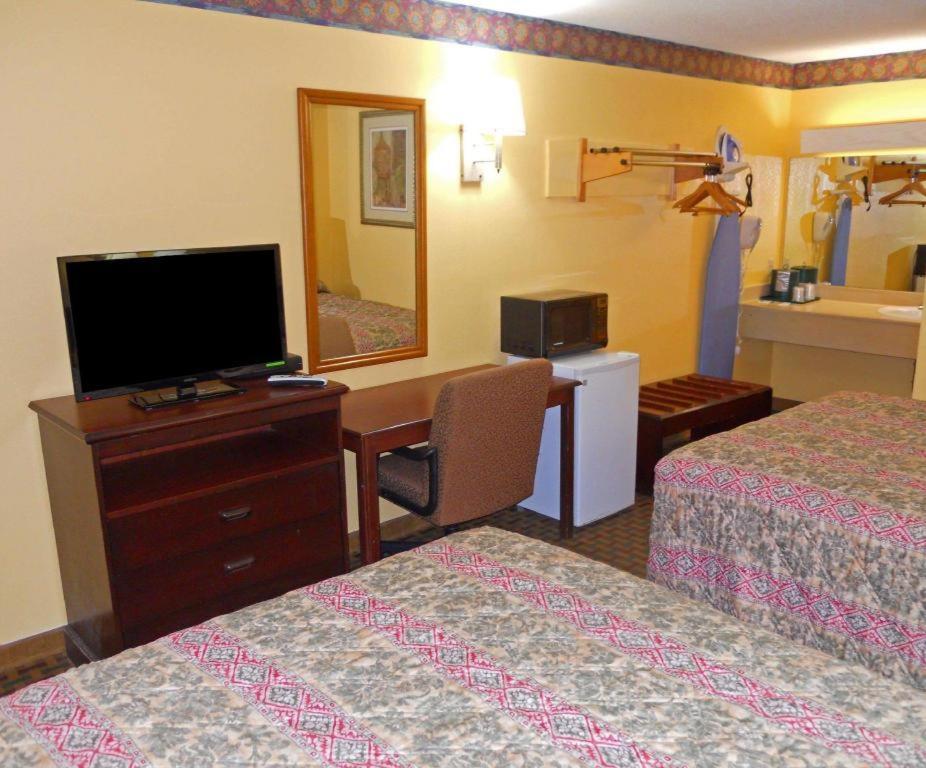 America'S Best Inn - Beaufort Zewnętrze zdjęcie