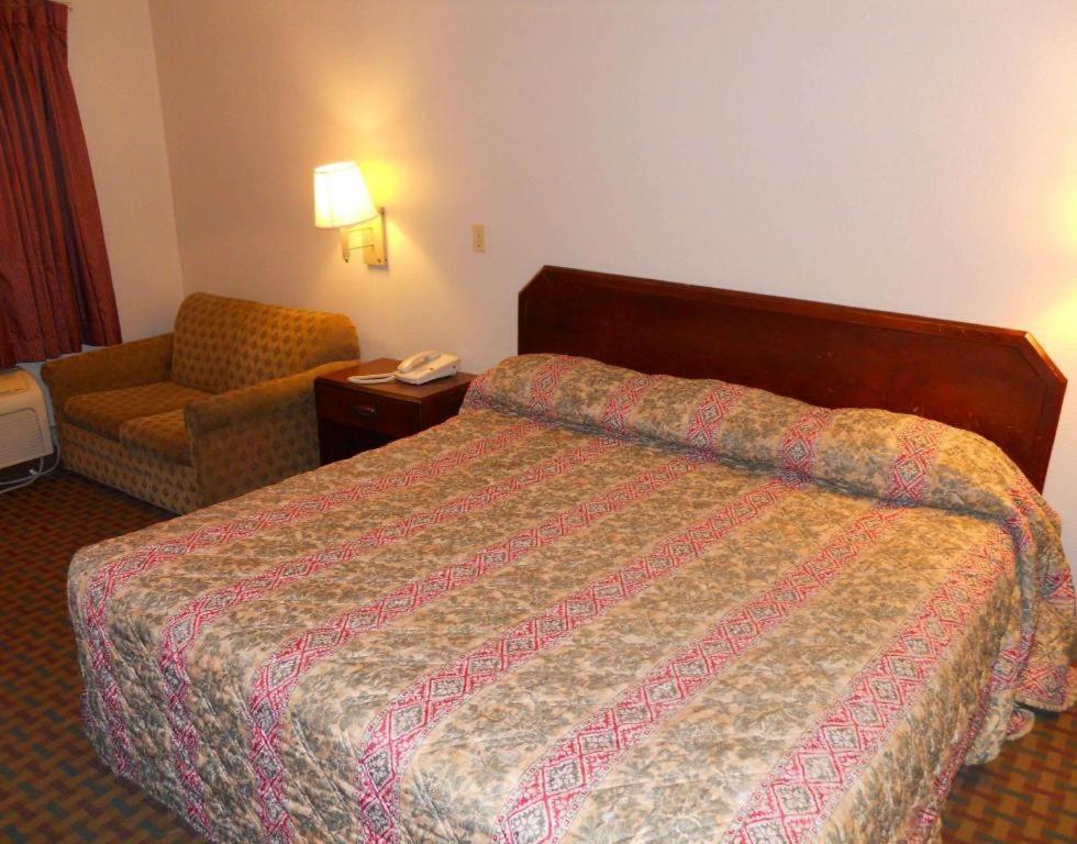 America'S Best Inn - Beaufort Zewnętrze zdjęcie