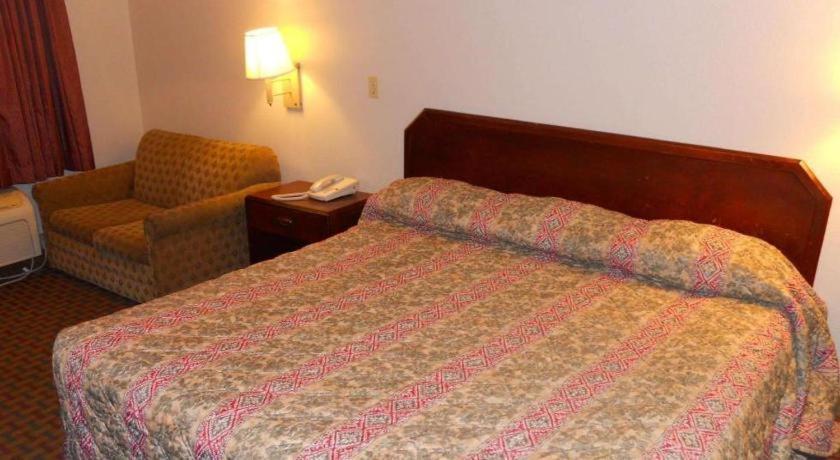 America'S Best Inn - Beaufort Zewnętrze zdjęcie