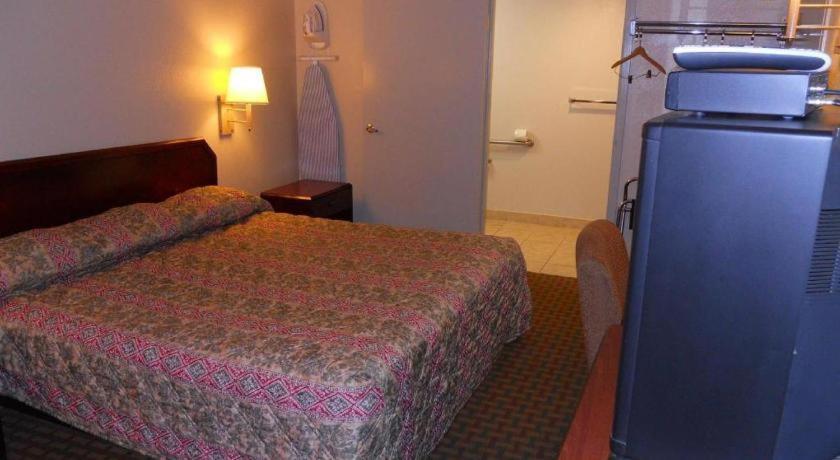 America'S Best Inn - Beaufort Zewnętrze zdjęcie