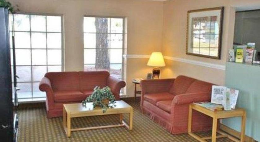 America'S Best Inn - Beaufort Zewnętrze zdjęcie