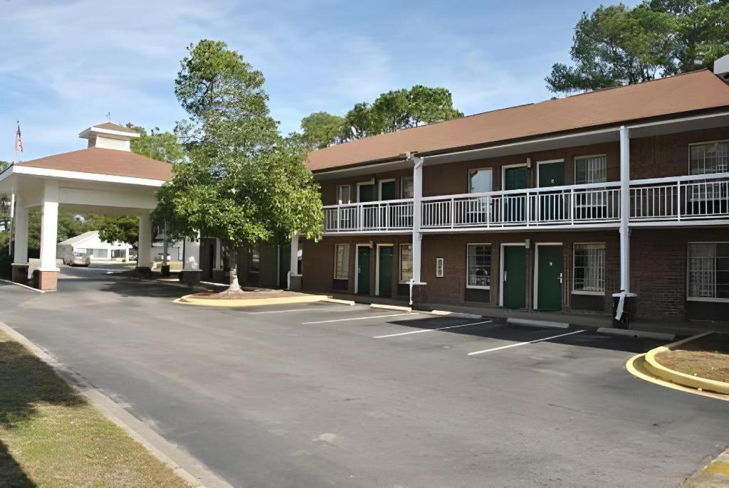 America'S Best Inn - Beaufort Zewnętrze zdjęcie