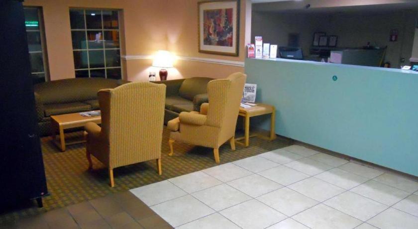 America'S Best Inn - Beaufort Zewnętrze zdjęcie